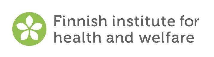Logo of Finnish institute for health and welfare