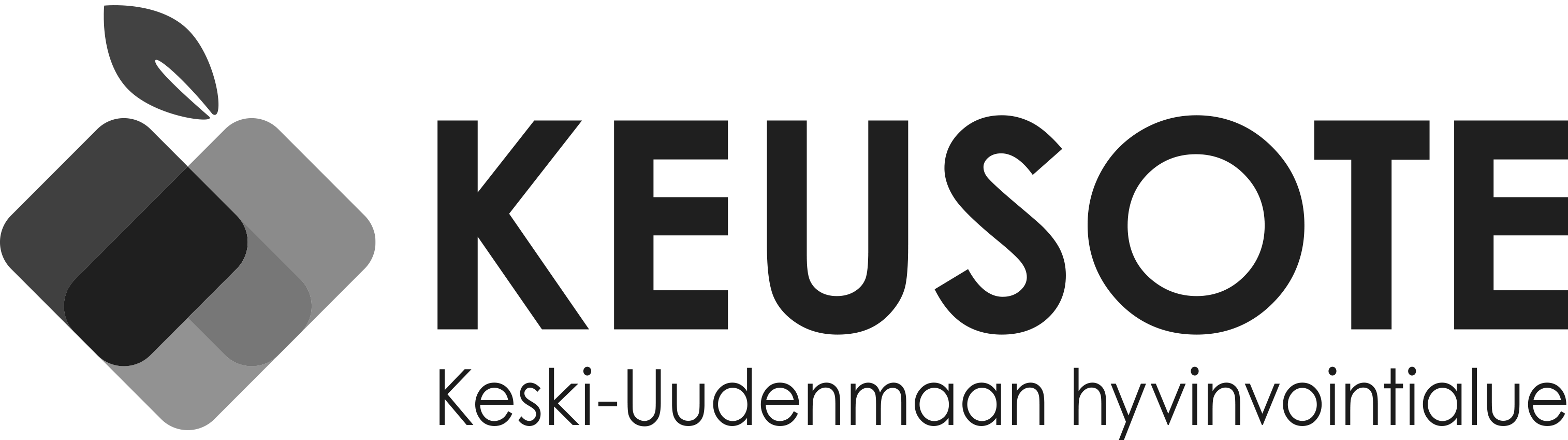 Keusote's logo