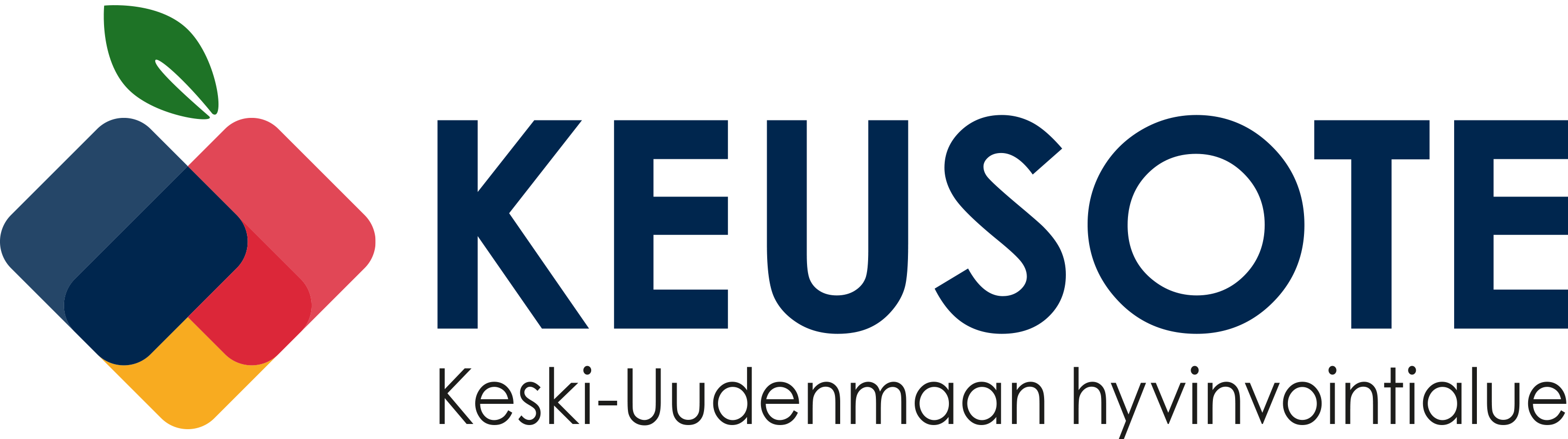 Kesuote's logo