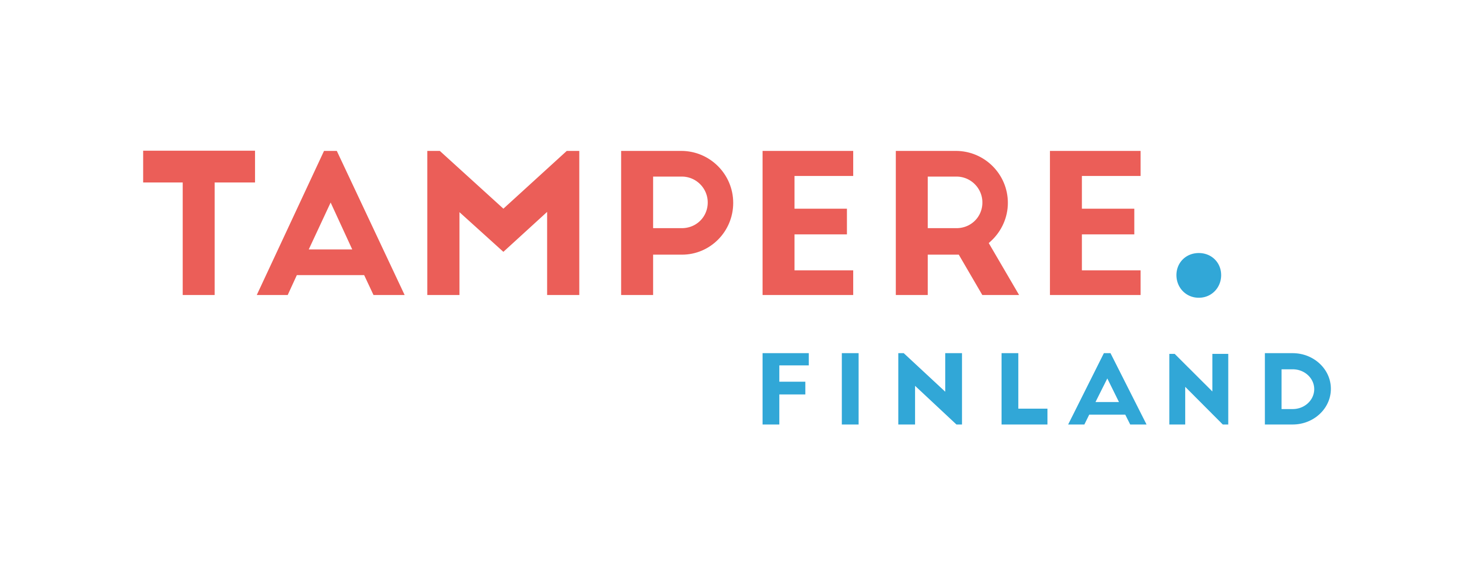 Tammerfors logo